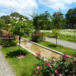 Huis Ten Bosch Art Garden