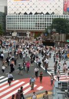 Tempat Wisata di Tokyo Shibuya