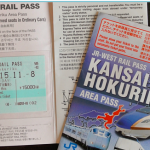 kansai hokuriku area pass