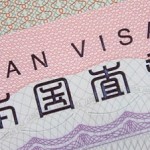 Mengurus visa jepang