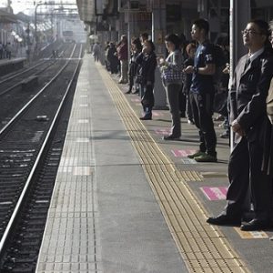 Etika Naik Kereta di Jepang - Info Liburan dan Wisata di Jepang