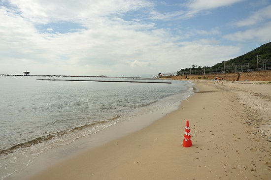 pantai suma kobe