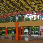 pintu masuk nagashima spa land