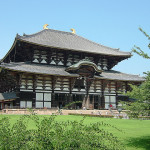 todaiji nara