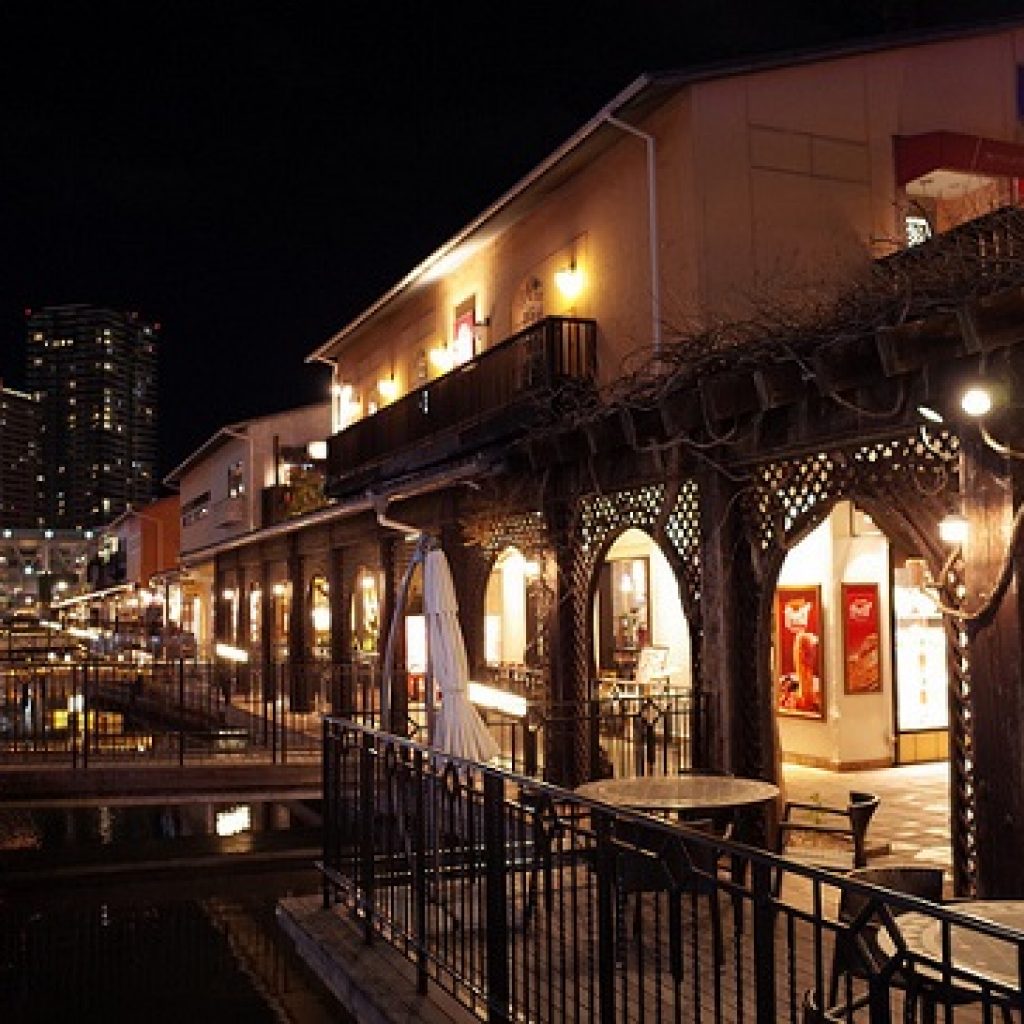 Kobe Chinatown Info Liburan dan Wisata di Jepang